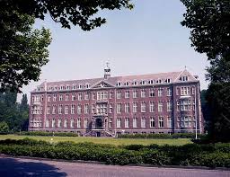 Historisch gebouw in Vught